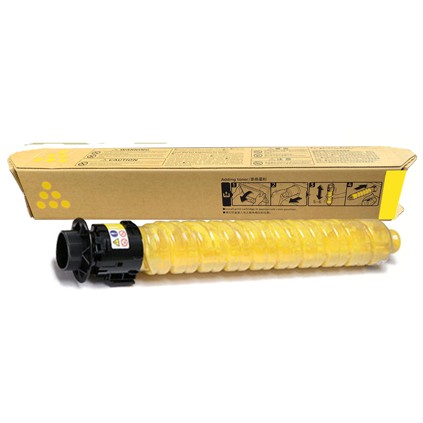 Toner IMC300 - IMC400 Amarillo